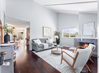 22901 Caminito Nicosia #38, Laguna Hills, CA 92653