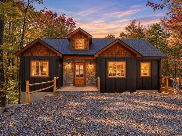 120 Aster Trail, Beech Mountain, NC 28604