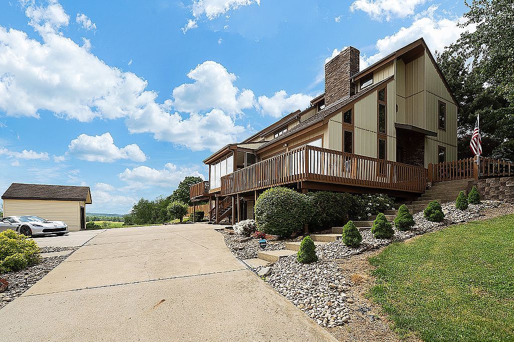471 Ridge Rd, Zelienople, PA 16063 Zillow
