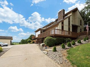 471 Ridge Rd, Zelienople, PA 16063