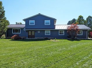 45053 Parsons Rd, Oberlin, OH 44074