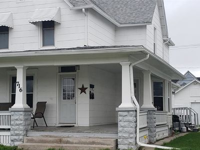 716 E Ave Nw, Cedar Rapids, IA, 52405