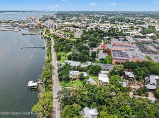 7 Mitchell St, Cocoa, FL 32922