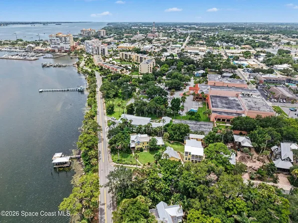 7 Mitchell St, Cocoa, FL 32922