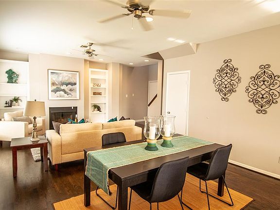 3rd image of 2100 Huldy St APT 8