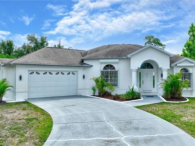 606 Lincoln Ave, Lehigh Acres, FL, 33972
