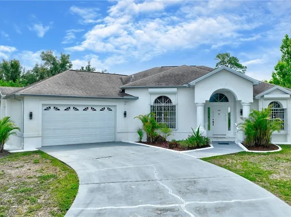 606 Lincoln Ave, Lehigh Acres, FL 33972