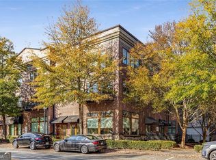 1442 Dresden Dr NE #260B, Atlanta, GA 30319