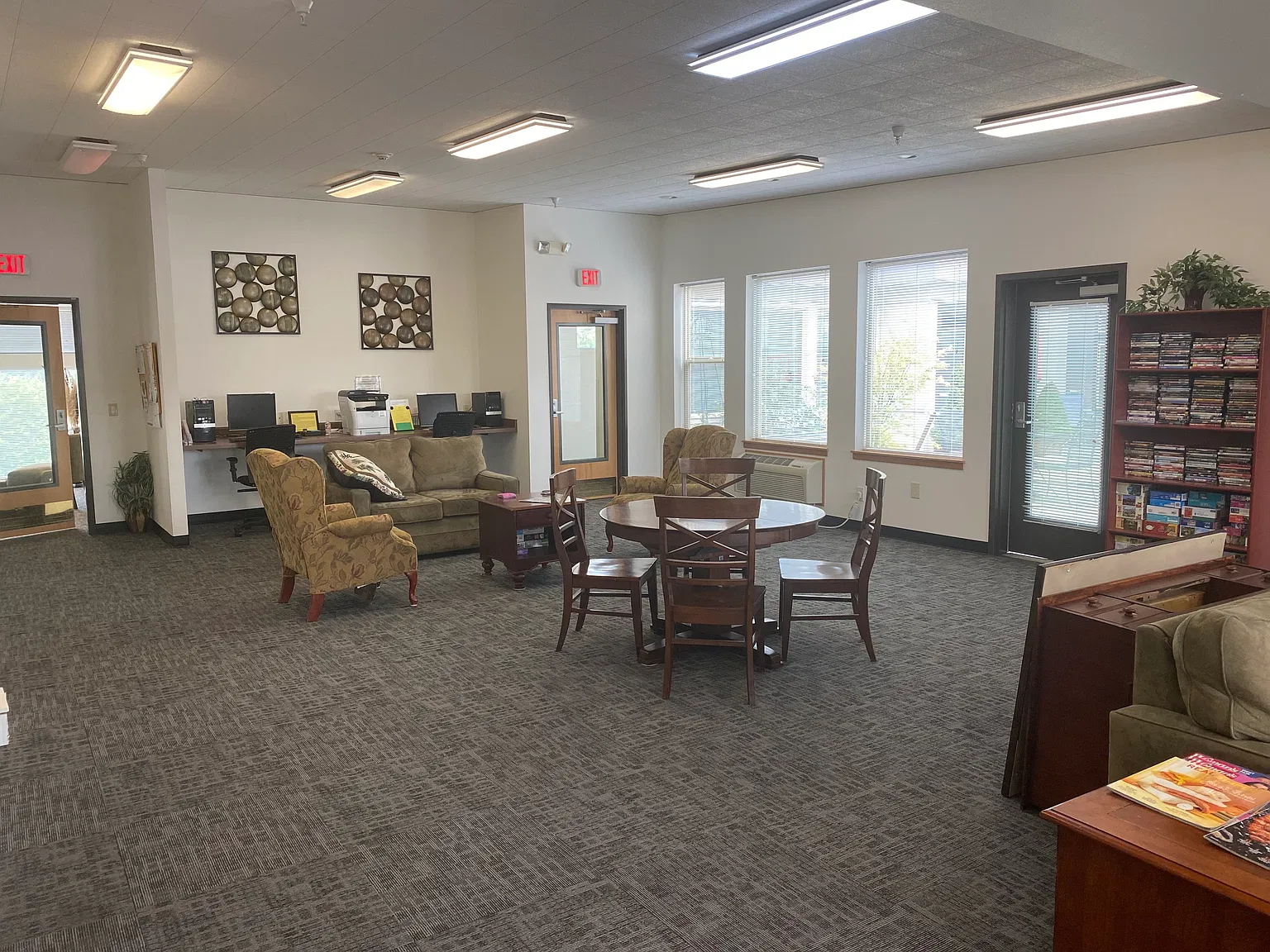 1 bed, 649 sqft, $1,119 — Photo 3