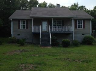 1374 Jones Rd, Kershaw, SC 29067