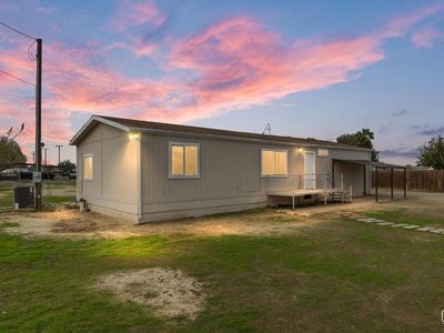 4723 Noble St, Bakersfield, CA, 93314