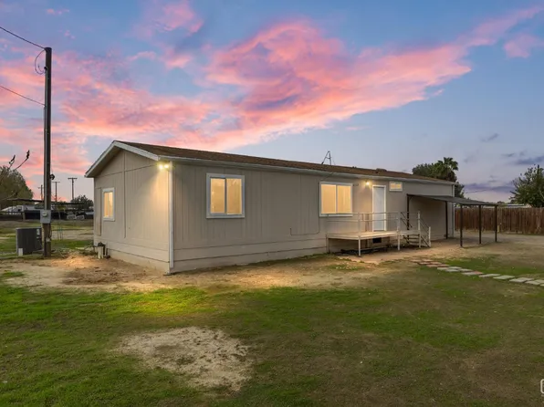 4723 Noble St, Bakersfield, CA 93314