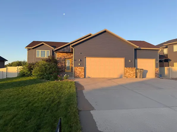 10175 Laramie Ln, Black Hawk, SD 57718