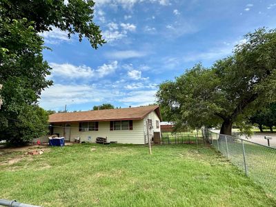 602 Jefferson St, Woodward, OK, 73801