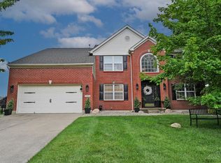 7705 Hunters Trl, Mason, OH 45040