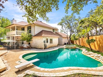 17919 Winter Hill, San Antonio, TX, 78258