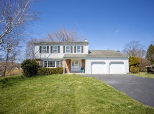 2 Red Fox Ln, Brewster, NY 10509
