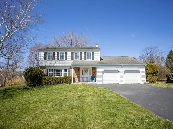 2 Red Fox Lane, Brewster, NY 10509