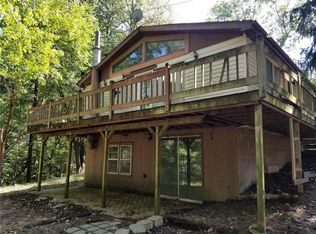 1778 Jesup Dr, Knoxville, IA 50138