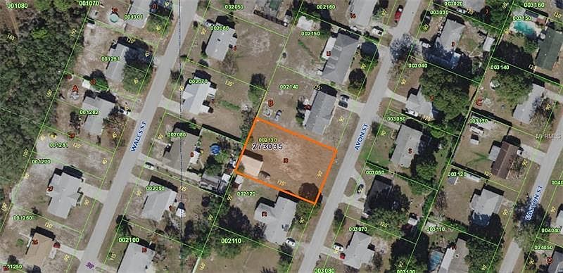 1st image of this home
