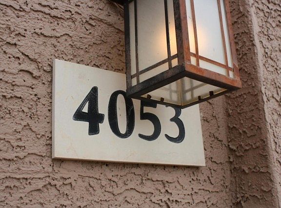 2nd image of 4053 E White Aster St