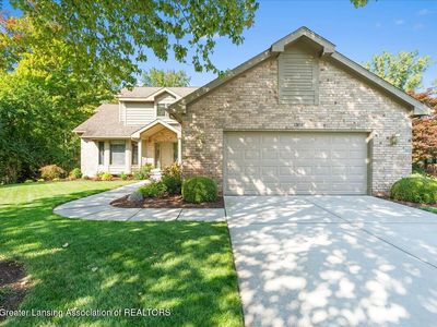 2559 Sundance Ln, Okemos, MI, 48864