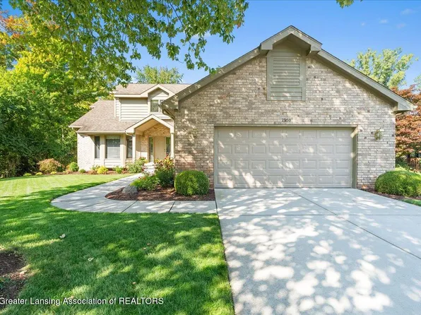 2559 Sundance Ln, Okemos, MI 48864