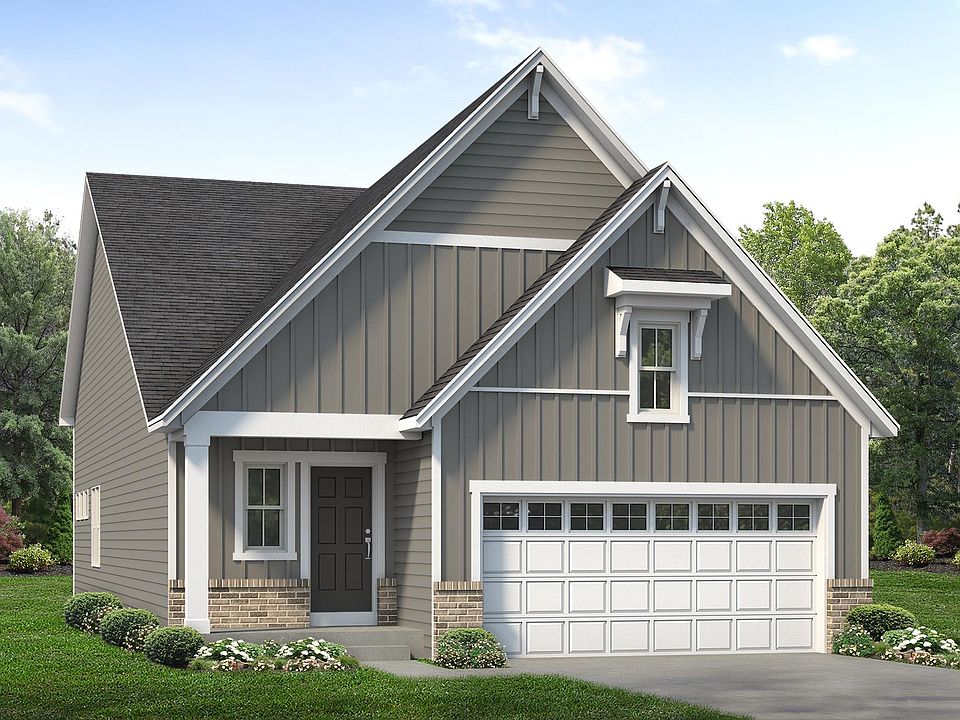 1st image of LOT 10 The Preserve Villas