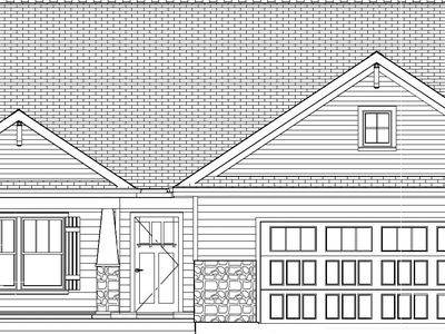 3001 Apple Ridge Ct, Midland, MI, 48642