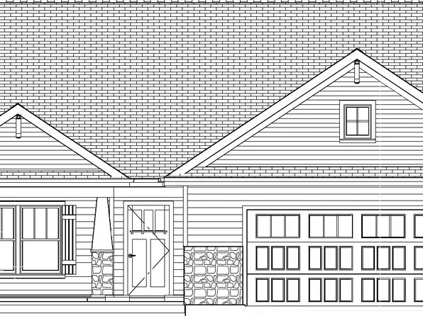 3001 Apple Ridge Ct, Midland, MI 48642