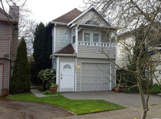 6541 25th Ave NW, Seattle, WA 98117