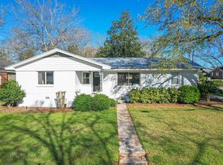 751 Morgan St, Montevallo, AL 35115