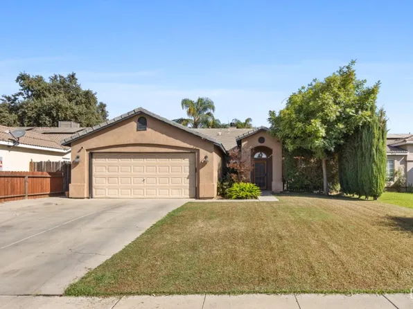 432 Dry Meadow Ln, Bakersfield, CA 93308