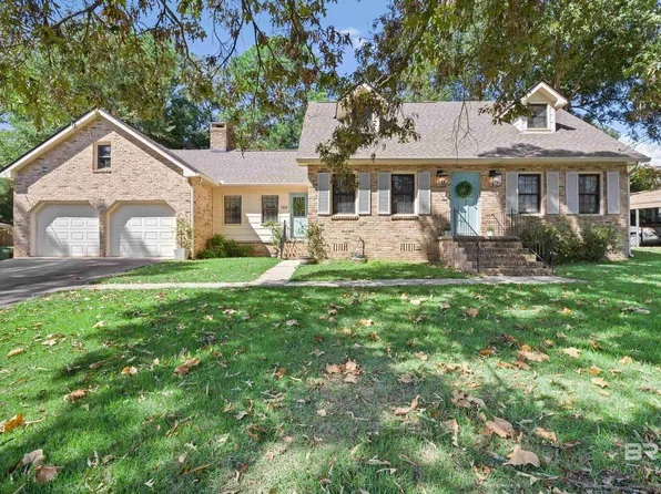 508 General Maury Dr, Spanish Fort, AL 36527