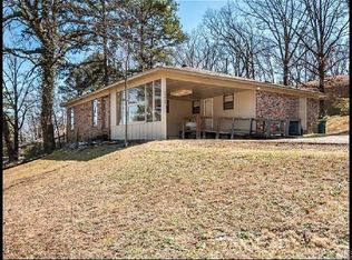 11015 Beverly Hills Dr, Little Rock, AR 72211