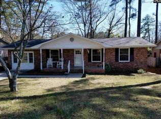 905 Seton Rd, Columbia, SC 29212