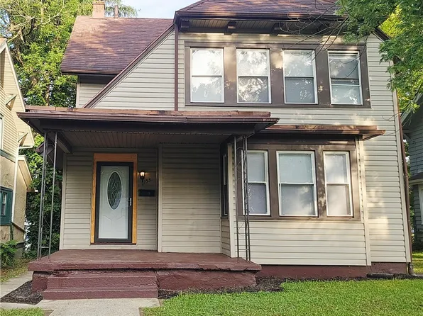 1253 Vernon Dr, Dayton, OH 45402