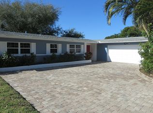 1175 Samar Rd, Cocoa Beach, FL 32931