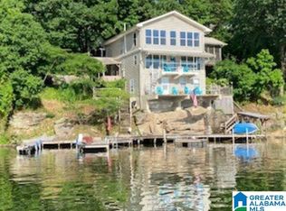 443 Henderson Camp Rd, Adger, AL 35006