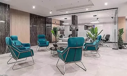 Rented by Highline Residential