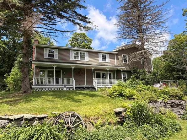 57 Castle Hill Road, Wilmington, VT 05363