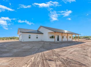 1996 N Williams Way, Saint David, AZ 85630