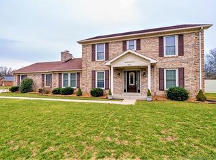 601 Erin Dr, Jeffersonville, IN 47130