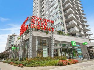 8570 Rivergrass Dr #1402, Vancouver, BC V5S0H4