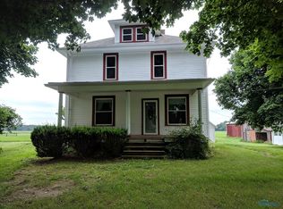 3950 County Road 55, Helena, OH 43435