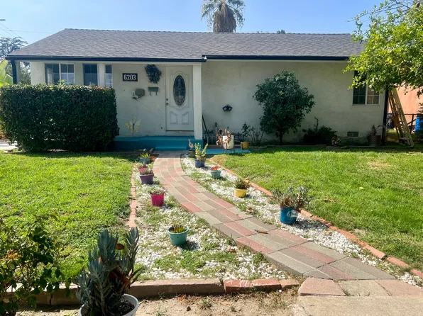 6203 Denny Ave, North Hollywood, CA 91606