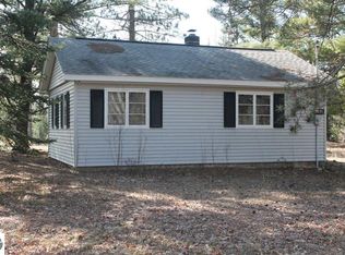 1077 Townline Rd, Mio, MI 48647