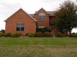 5361 S Corey Rd, Perry, MI 48872