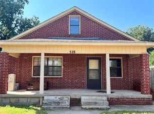 528 SW 11th St, Oklahoma City, OK 73109