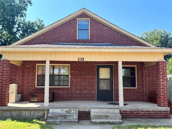 528 SW 11th St, Oklahoma City, OK 73109